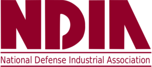 NDIA Logo - SFE Industry Partners - National Defense Industrial Association Logo
