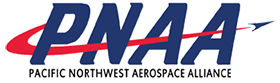 PNAA Logo - SFE Industry Partners - Pacific Northwest Aerospace Alliance Logo